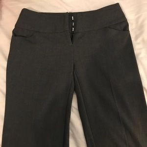Dressy Pants Size 1